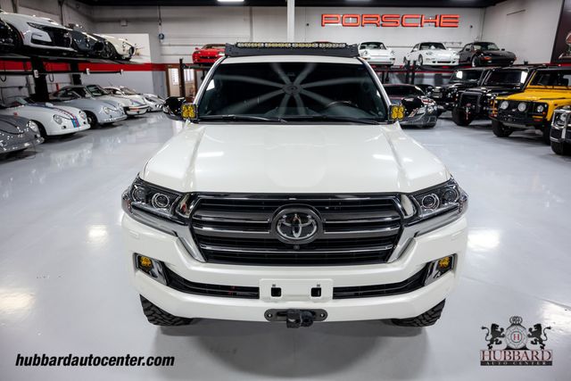 2021 Toyota Land Cruiser Heritage Edition 4WD - 22893593 - 31
