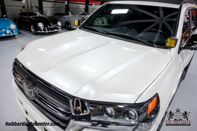 2021 Toyota Land Cruiser Heritage Edition 4WD - 22893593 - 32