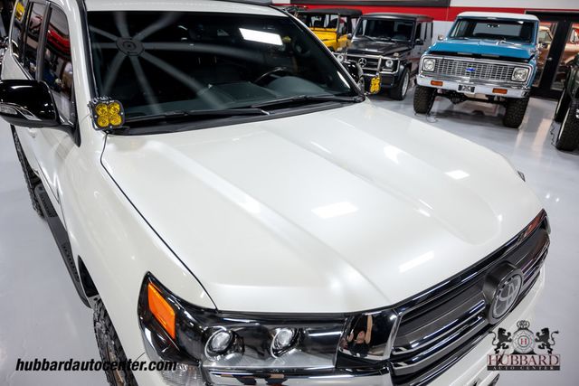 2021 Toyota Land Cruiser Heritage Edition 4WD - 22893593 - 33