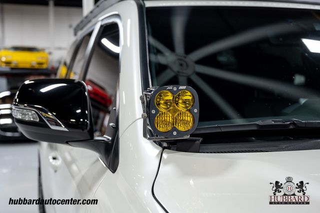 2021 Toyota Land Cruiser Heritage Edition 4WD - 22893593 - 35