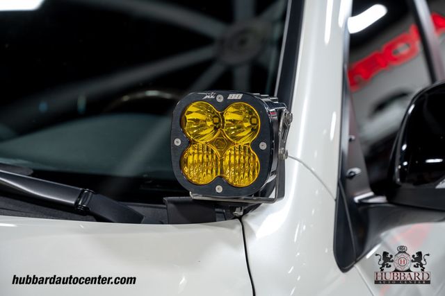 2021 Toyota Land Cruiser Heritage Edition 4WD - 22893593 - 36