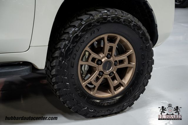 2021 Toyota Land Cruiser Heritage Edition 4WD - 22893593 - 41