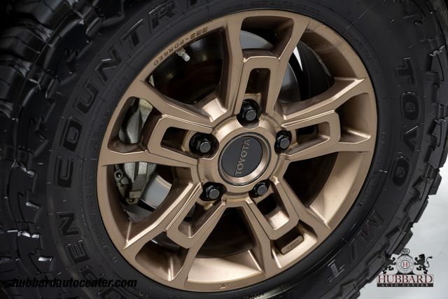 2021 Toyota Land Cruiser Heritage Edition 4WD - 22893593 - 42