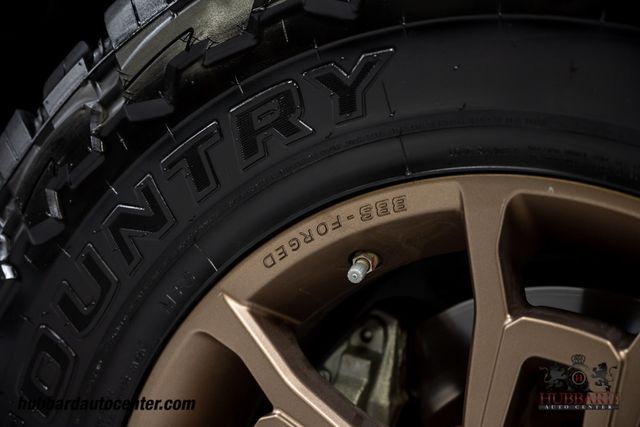 2021 Toyota Land Cruiser Heritage Edition 4WD - 22893593 - 43