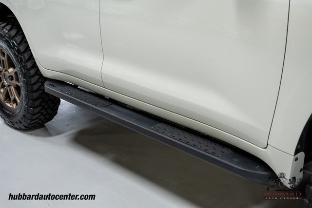 2021 Toyota Land Cruiser Heritage Edition 4WD - 22893593 - 45