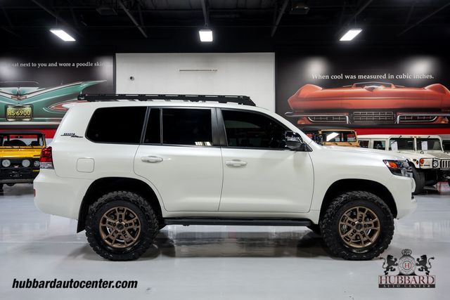 2021 Toyota Land Cruiser Heritage Edition 4WD - 22893593 - 46