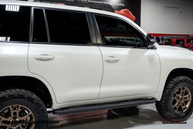 2021 Toyota Land Cruiser Heritage Edition 4WD - 22893593 - 47