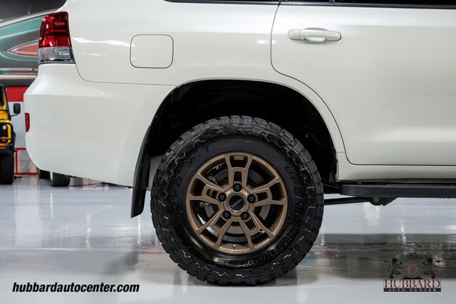 2021 Toyota Land Cruiser Heritage Edition 4WD - 22893593 - 48
