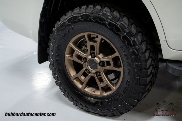 2021 Toyota Land Cruiser Heritage Edition 4WD - 22893593 - 49