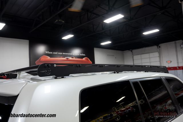 2021 Toyota Land Cruiser Heritage Edition 4WD - 22893593 - 51