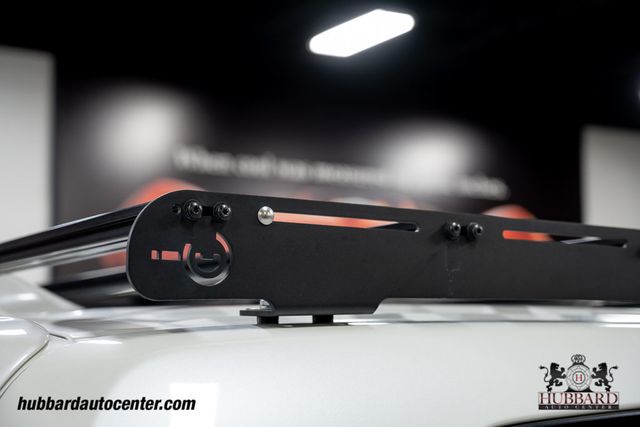 2021 Toyota Land Cruiser Heritage Edition 4WD - 22893593 - 52