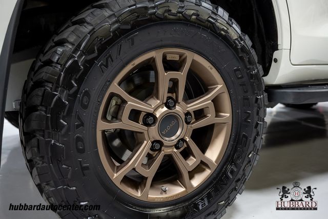 2021 Toyota Land Cruiser Heritage Edition 4WD - 22893593 - 55