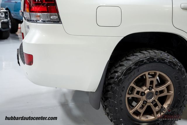 2021 Toyota Land Cruiser Heritage Edition 4WD - 22893593 - 56