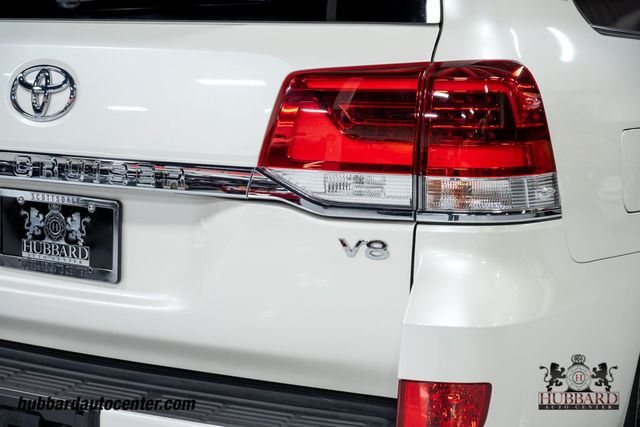 2021 Toyota Land Cruiser Heritage Edition 4WD - 22893593 - 59