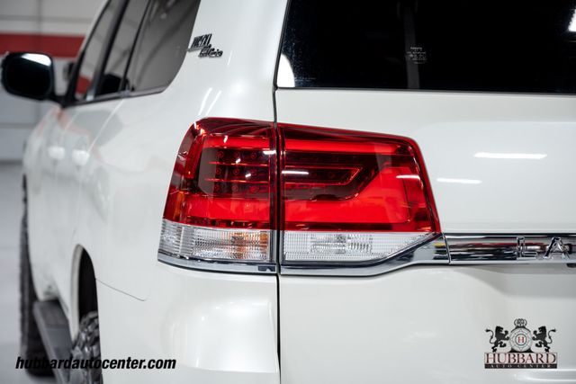 2021 Toyota Land Cruiser Heritage Edition 4WD - 22893593 - 61