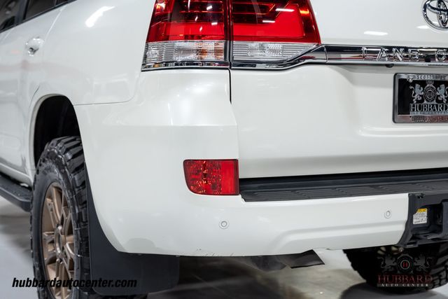2021 Toyota Land Cruiser Heritage Edition 4WD - 22893593 - 63