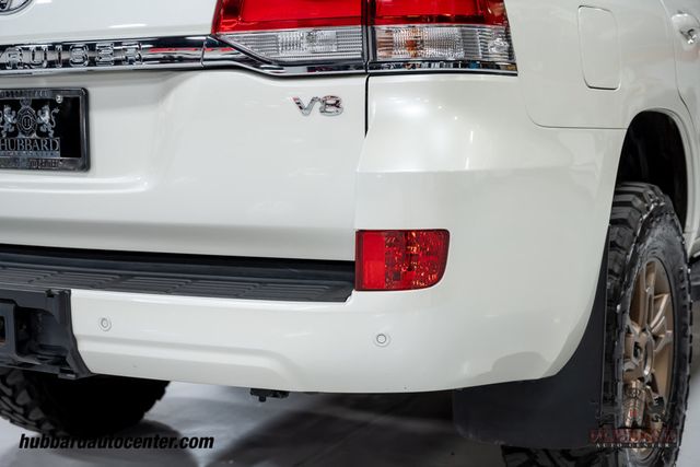 2021 Toyota Land Cruiser Heritage Edition 4WD - 22893593 - 64