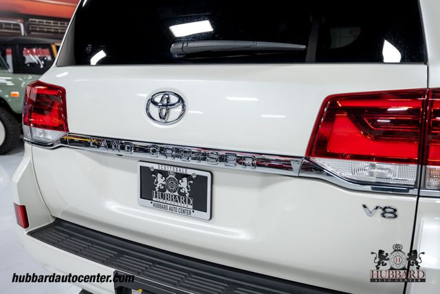 2021 Toyota Land Cruiser Heritage Edition 4WD - 22893593 - 65