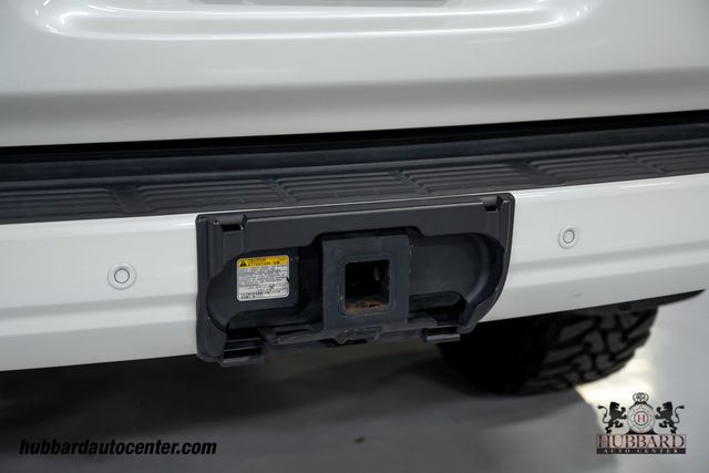 2021 Toyota Land Cruiser Heritage Edition 4WD - 22893593 - 67