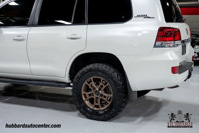 2021 Toyota Land Cruiser Heritage Edition 4WD - 22893593 - 68