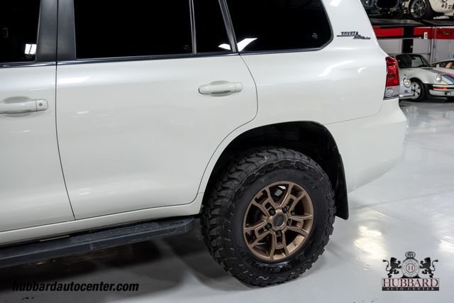 2021 Toyota Land Cruiser Heritage Edition 4WD - 22893593 - 70