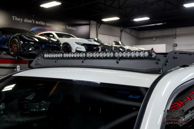 2021 Toyota Land Cruiser Heritage Edition 4WD - 22893593 - 71