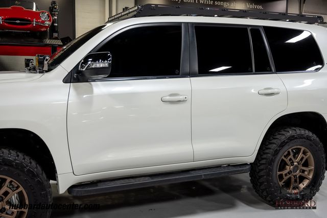 2021 Toyota Land Cruiser Heritage Edition 4WD - 22893593 - 72