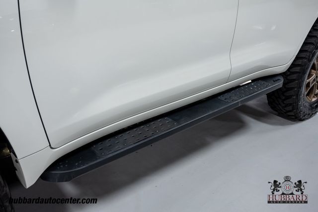 2021 Toyota Land Cruiser Heritage Edition 4WD - 22893593 - 73