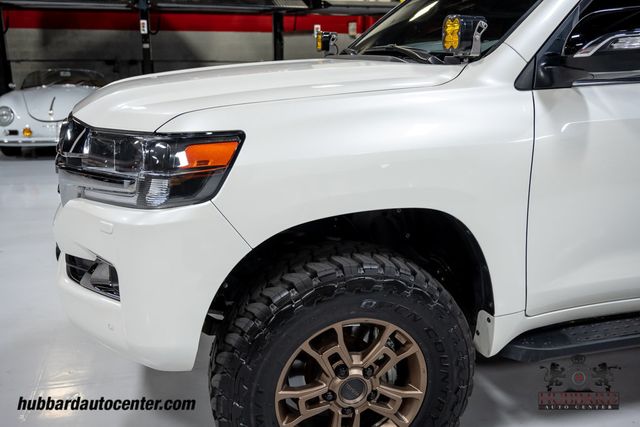 2021 Toyota Land Cruiser Heritage Edition 4WD - 22893593 - 75