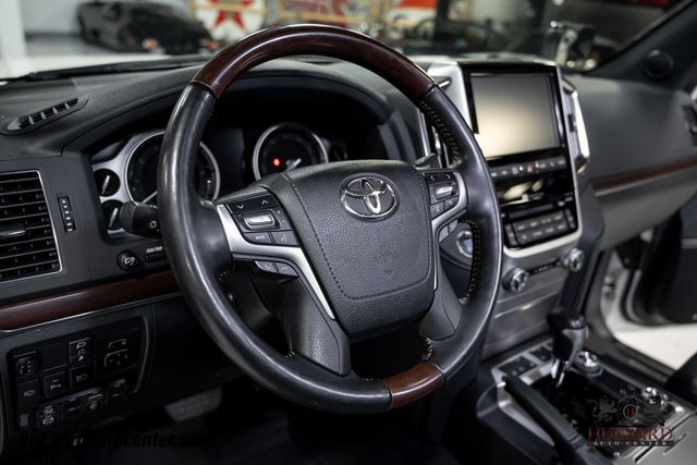 2021 Toyota Land Cruiser Heritage Edition 4WD - 22893593 - 80