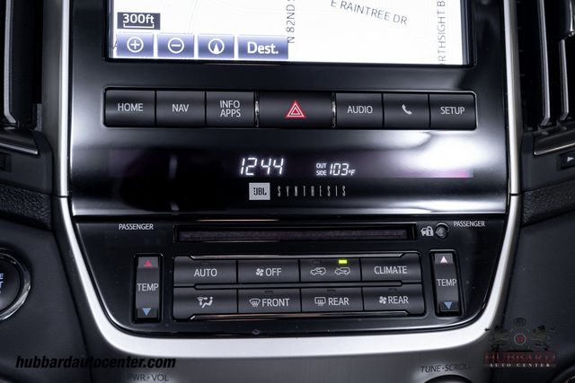 2021 Toyota Land Cruiser Heritage Edition 4WD - 22893593 - 81