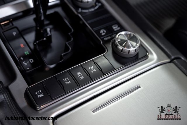 2021 Toyota Land Cruiser Heritage Edition 4WD - 22893593 - 84