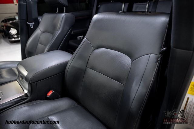 2021 Toyota Land Cruiser Heritage Edition 4WD - 22893593 - 87