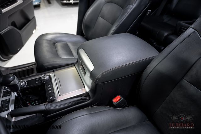 2021 Toyota Land Cruiser Heritage Edition 4WD - 22893593 - 88