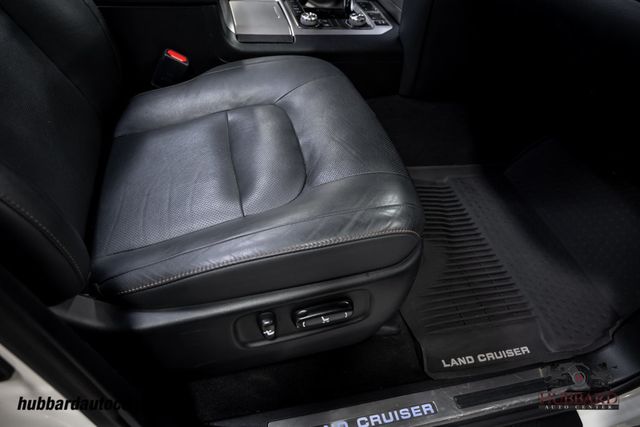 2021 Toyota Land Cruiser Heritage Edition 4WD - 22893593 - 90