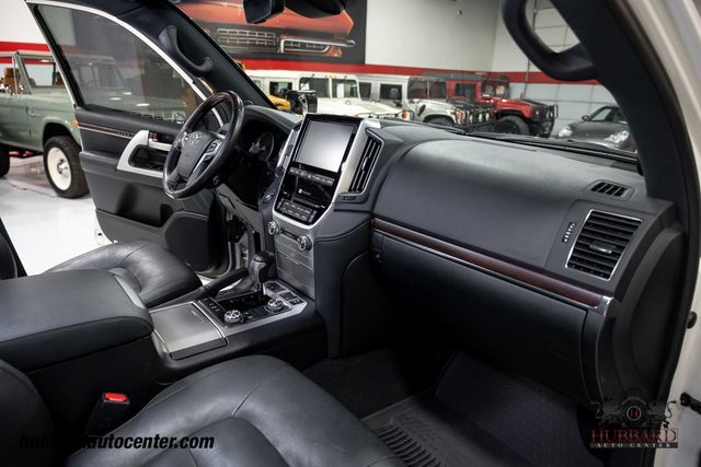 2021 Toyota Land Cruiser Heritage Edition 4WD - 22893593 - 92