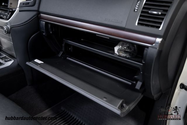 2021 Toyota Land Cruiser Heritage Edition 4WD - 22893593 - 93