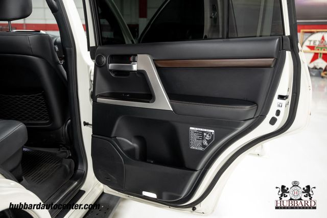 2021 Toyota Land Cruiser Heritage Edition 4WD - 22893593 - 95