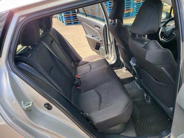 2021 Toyota Prius 20th Anniversary Edition - 22935742 - 12