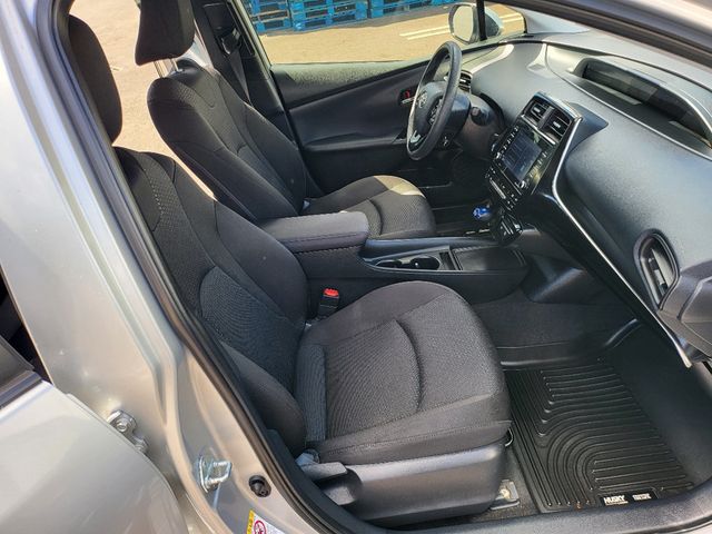 2021 Toyota Prius 20th Anniversary Edition - 22935742 - 13