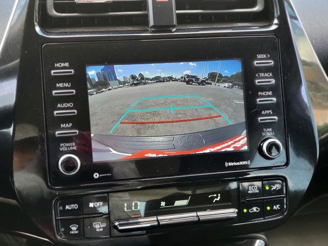 2021 Toyota Prius 20th Anniversary Edition - 22935742 - 14