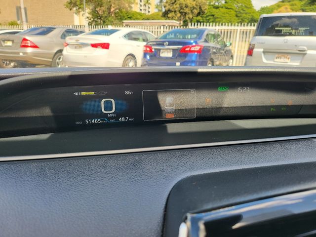 2021 Toyota Prius 20th Anniversary Edition - 22935742 - 16