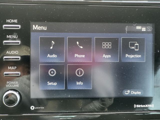 2021 Toyota Prius 20th Anniversary Edition - 22935742 - 18