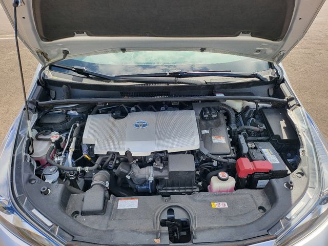 2021 Toyota Prius 20th Anniversary Edition - 22935742 - 19