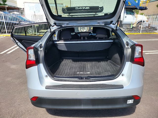 2021 Toyota Prius 20th Anniversary Edition - 22935742 - 20