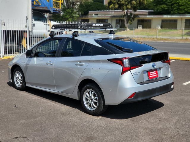 2021 Toyota Prius 20th Anniversary Edition - 22935742 - 3