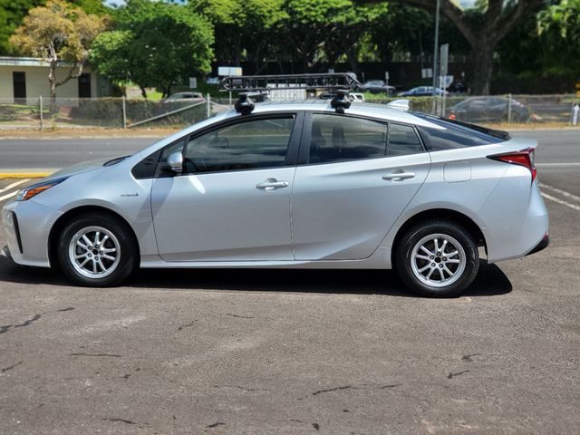 2021 Toyota Prius 20th Anniversary Edition - 22935742 - 6