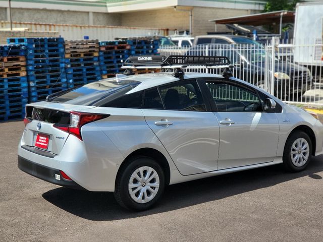 2021 Toyota Prius 20th Anniversary Edition - 22935742 - 8