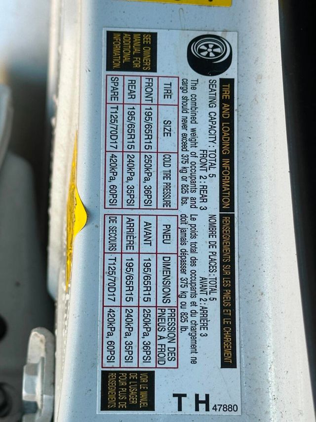2021 Toyota Prius LE - 22909636 - 15
