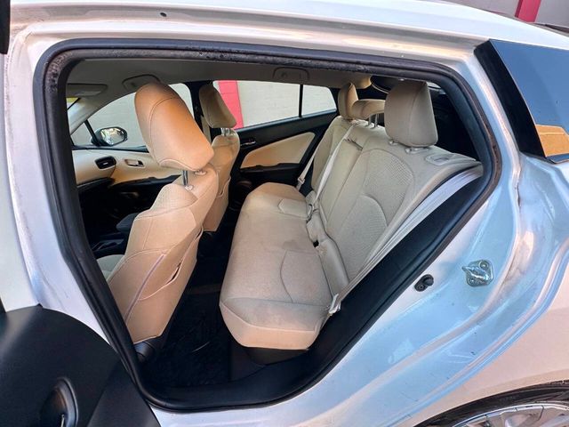 2021 Toyota Prius LE - 22909636 - 18